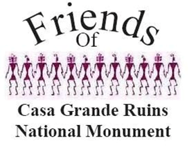 Friends of the Casa Grande Ruins