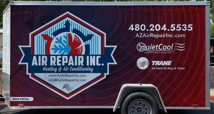Air Repair Inc