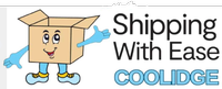 Shipping With Ease Coolidge