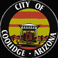 City of Coolidge