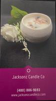 Jacksonz Candle Co.