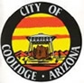City of Coolidge-City Manager