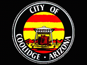 City of Coolidge-City Manager