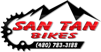 San Tan Bikes