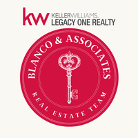 Keller Williams Legacy One Realty; Stephanie Blanco & Associates Team
