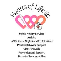Hearts of Life LLC