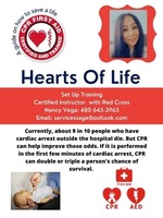 Hearts of Life LLC