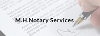 M.H. Notary Services