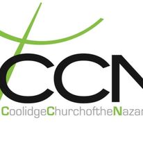 Coolidge Church of the Nazarene