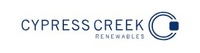 Cypress Creek Renewables