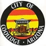 City of Coolidge-Municipal Airport