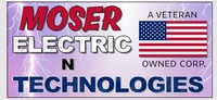 Moser Electric n Technologies Inc