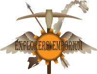 Explorers' Emporium, Inc.