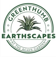 Green Thumb Earthscape at the Agave Garden