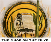 The Shop on the Blvd