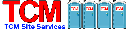TCM Site Services TCM Site Services