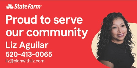 Liz Aguilar State Farm