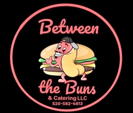 Between the Buns and Catering LLC. Between the Buns and Catering LLC.