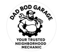 Dad Bod Garage