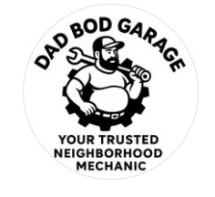 Dad Bod Garage