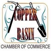 Copper Basin Chamber of Commerce