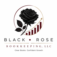 Black Rose Bookkeeping,LLC / Nevermore Notary, LLC