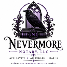 Black Rose Bookkeeping,LLC / Nevermore Notary, LLC