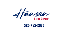 Hansen Auto Repair LLC