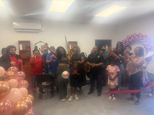 Ribbon Cutting and Open House 6/27/2026