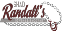 Shad Randall's Towing & Recovery