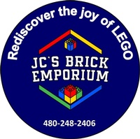 JC's Brick Emporium