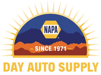 Day Auto Supply