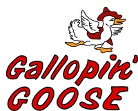Gallopin Goose Saloon