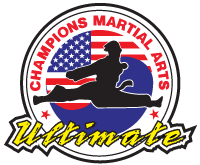  Champions Martial Arts