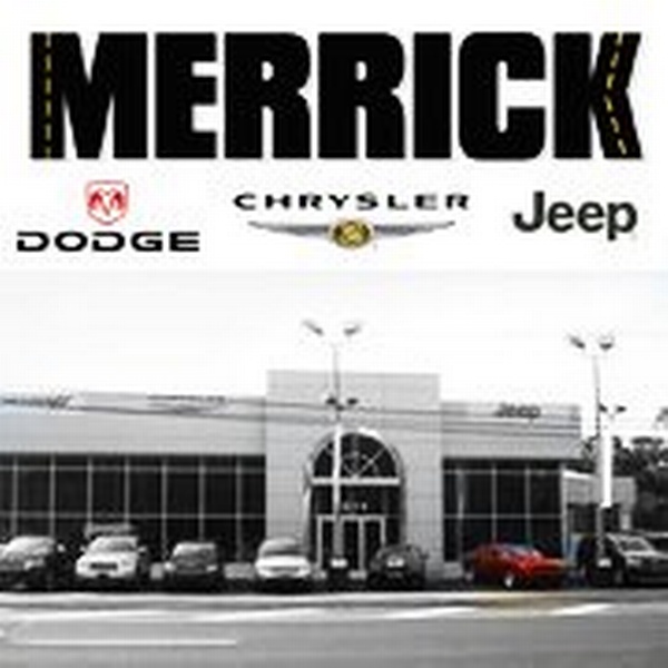 Merrick Dodge Chrysler Jeep of Wantagh Merrick Dodge Chrysler Jeep of Wantagh