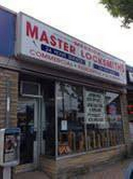 Merrick Master Locksmiths Merrick Master Locksmiths