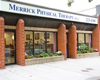 Merrick Physical Therapy