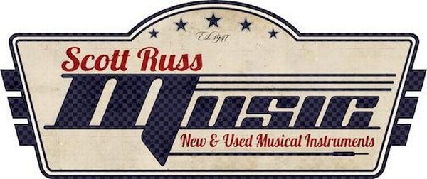 Scott Russ Music Scott Russ Music