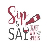 Sip & Say Craft Wine & Spirits