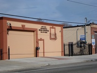 Valley Ornamental Iron Works