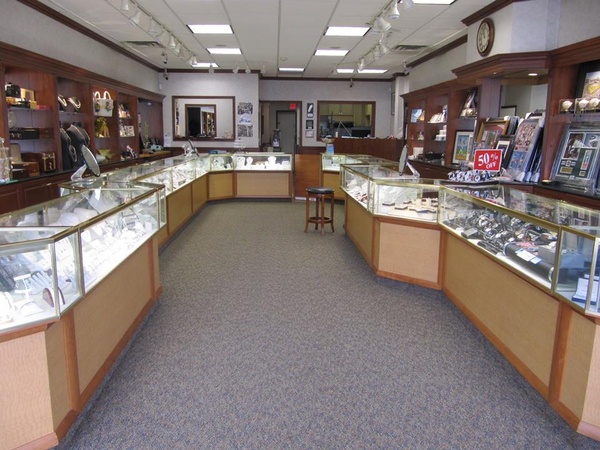 Zuckerman's Fine Jewelry Zuckerman's Fine Jewelry