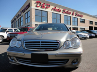 D & P Auto Sales, Inc.