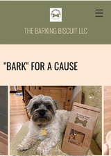 The Barking Biscuit