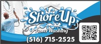 ShoreUp Power Washing 