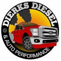 Dierks Diesel and Auto Performance