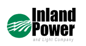 Inland Power & Light Co.