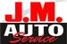 J.M. Auto Service