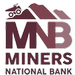 Miners National Bank