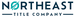 Northeast Title Company