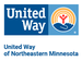 United Way of Northeastern MN